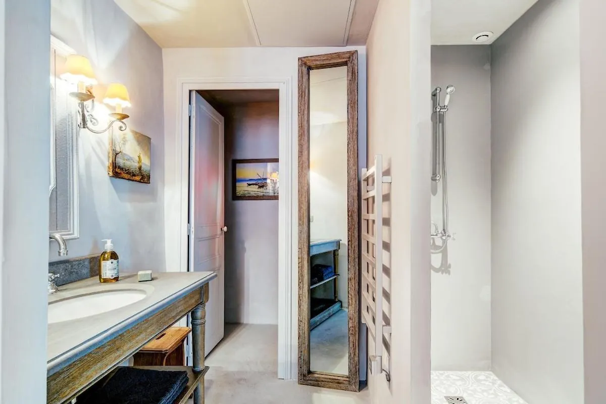 Croisette Cannes 2 Apartment