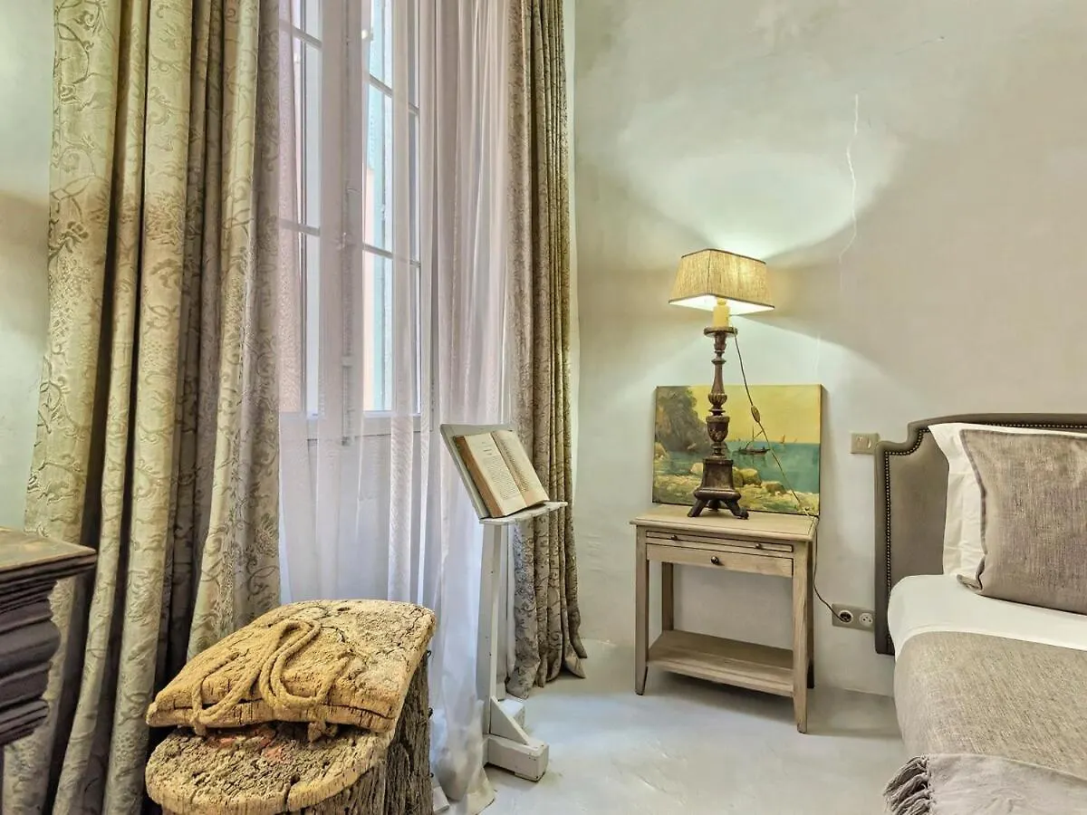 Apartment Croisette Cannes 2