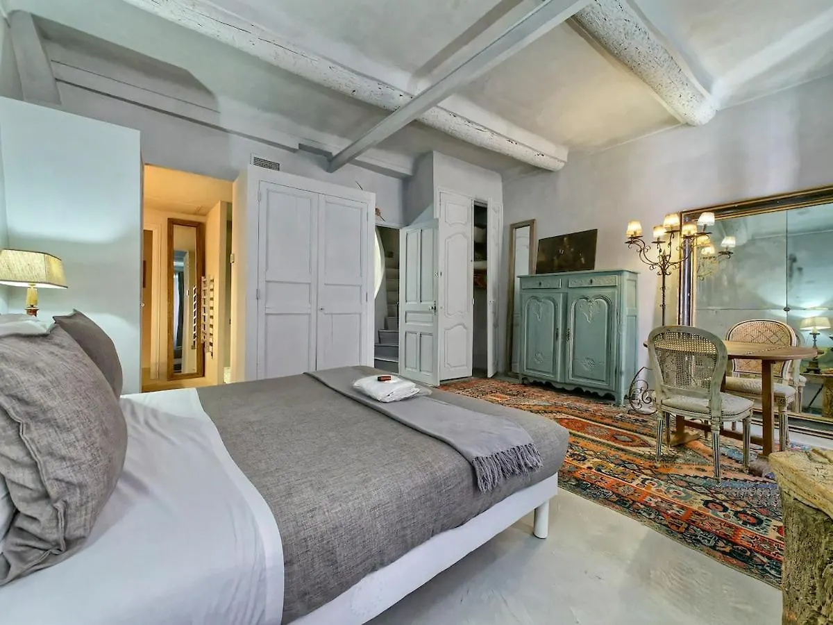 Apartment Croisette Cannes 2
